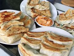 -劈柴院锅贴(沈阳路店)