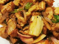 -火地铁板烧(昆山万象汇店)