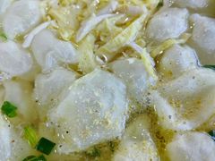 -绿杨馄饨临顿路店