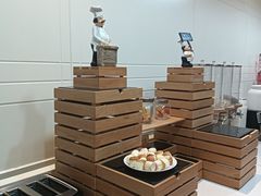 -武汉武昌站街道口华美达安可酒店