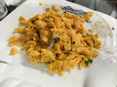 -七的湖·江南蟹舫·阳澄湖农家菜(蟹舫苑店)