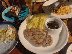 -Cactus墨西哥仙人掌餐厅