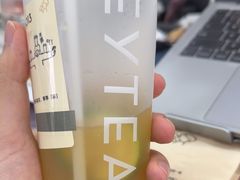 -喜茶(上海打浦桥日月光gelato lab+店)
