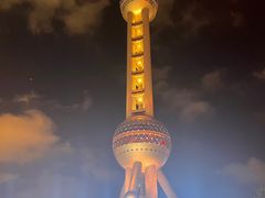 -东方明珠广播电视塔