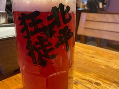 -聚点串吧·北京烧烤(朝北店)