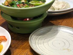 -必点海鲜·鲅鱼水饺(鞍山西道店)