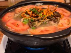 -乡土特色.冷锅鱼.牦牛肉汤锅