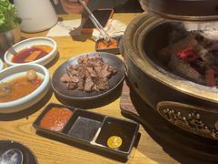 -泥炉烧肉师(新街口金銮巷店)