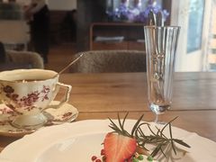 -良木缘咖啡西餐(川大店)