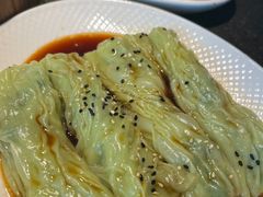 -蝴蝶里·粤菜·点心(滨江龙湖店)