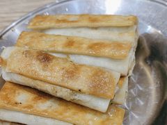-白翔甜食店