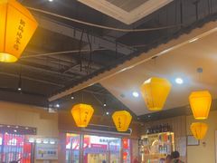 -冰城焰会大丰收铁锅炖(萝岗万达金街店)