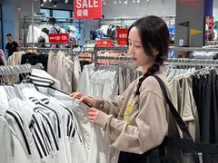 -宁波杉井奥特莱斯广场