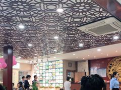 大堂-聚丰园•湖鲜餐厅(阿红私房菜梅石路店)