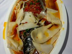 -毛家饭店·融合新湘菜·主题宴(齐鲁软件园店)