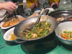 -费大厨辣椒炒肉(太平老街店)