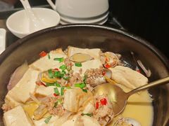 -喜棠·长沙家宴·海鲜·湘菜(麓谷店)