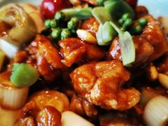 特色宫保鸡丁-羲和雅苑•北京烤鸭(吴中路万象城店)