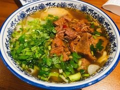 -甘记兰州牛肉面(Chadstone 旗舰店)