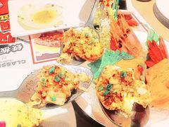 -大渔铁板烧(花园道店)