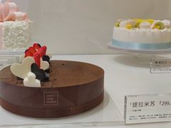 -好利来(七宝领展广场店)