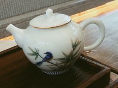 -扫雪煮茶(西村店)