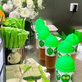 柠季来到成都啦