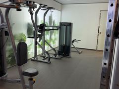 -WEGYMER健萌健身(雅颂居馆)