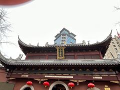 -上海白云观