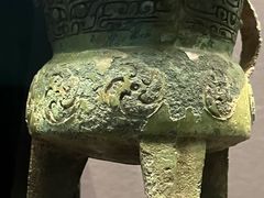 -盘龙城遗址博物院