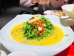 -馋遇江南·精致湖景雅宴(东方之门店)