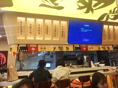 -熊吞·大碗丼烧肉饭(济宁万达广场店)