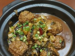 -小秦淮·南京土菜(新亭西路店)