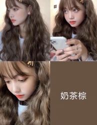 -BHG Hair Salon