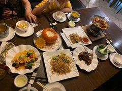 -品茶居素食馆(罗湖店)