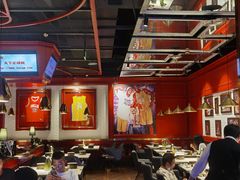大堂-加餐海鲜自助(宝龙一城店)