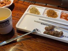 -三个蒙古大叔羊肉串(大宁店)