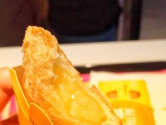 -麦当劳(新世纪环球中心店)