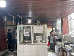 -周师饭店