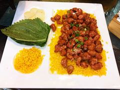 牛肉粒-渔掌门(铁东店)