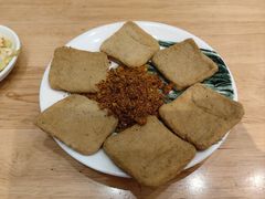 大方臭豆腐-贵凤凰贵州米粉(望京店)