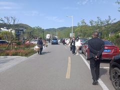 -山水一号·中餐厅