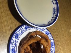 -铸钟褡裢火烧(西三环紫竹桥店)