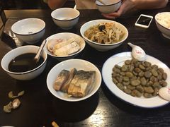 -咸亨酒店•非遗绍兴菜•中华老字号(堂吃餐厅)