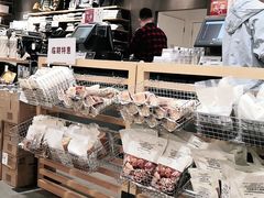 -MUJI无印良品(西湖银泰城店)