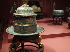 -上海博物馆(人民广场馆)