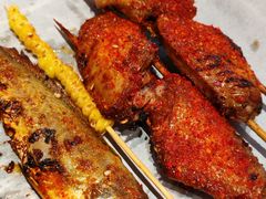 -聚点串吧·小酒局(北京旗舰店)