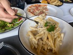 -安妮意大利餐厅(日坛店)