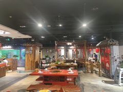 -宽窄巷子鲜牛火锅(北京首店)