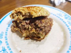 -老爆肚满五香烧牛羊肉